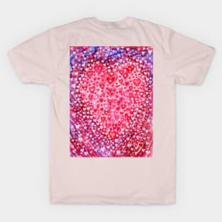 Love is Beautiful T-Shirt